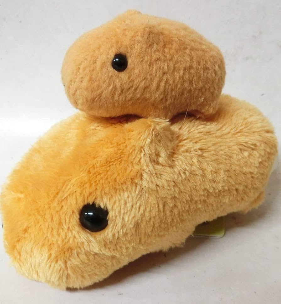 タグ付き カピバラさん 5周年 20周年 祝いさん 仔祝いさん